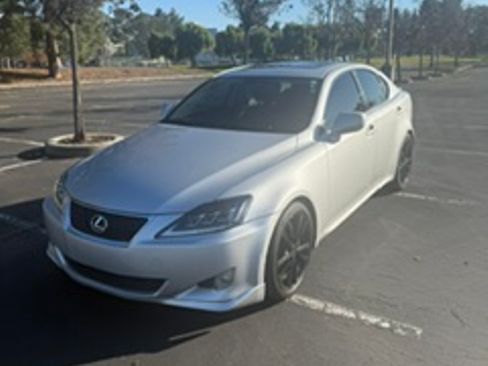Used 2006 Lexus IS 350 RWD image 14