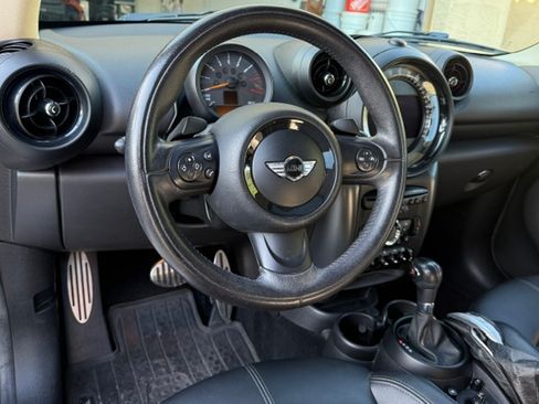 Used 2015 MINI Cooper Countryman S FWD image 8
