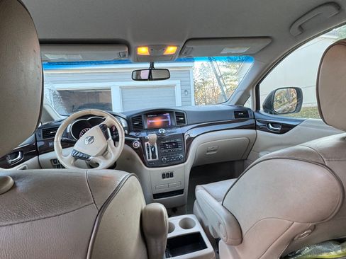 Used 2011 Nissan Quest LE image 17