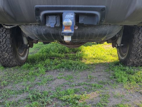 Used 2003 Jeep Grand Cherokee Laredo image 9