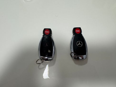 Used 2007 Mercedes-Benz SL 550 image 22