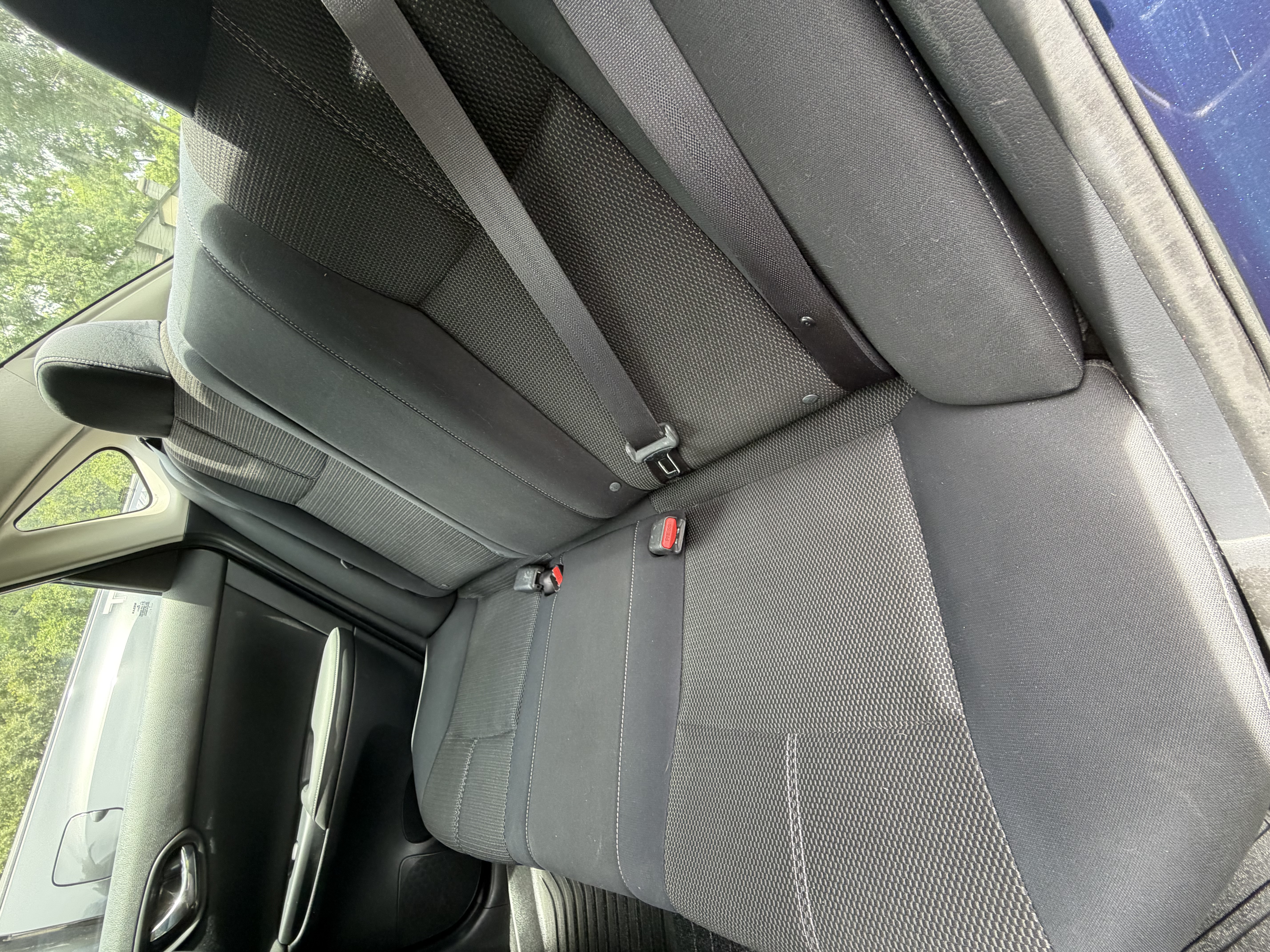 Used 2017 Nissan Sentra S FWD image 9