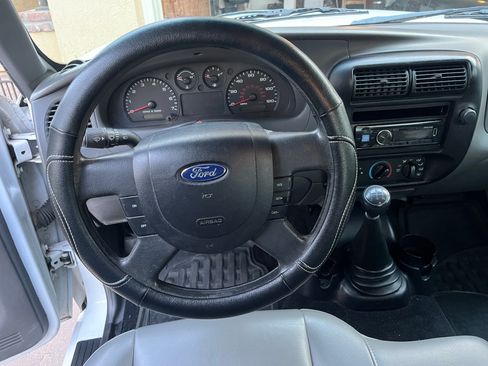 Used 2006 Ford Ranger XL image 13