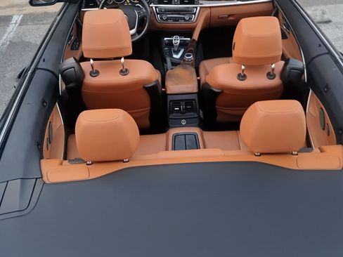 Used 2014 BMW 428i Convertible RWD image 9