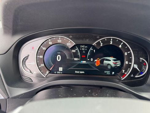 Used 2019 BMW X4 xDrive30i image 18