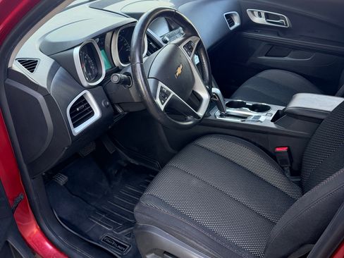 Used 2014 Chevrolet Equinox LT w/ Driver Convenience Package FWD image 6