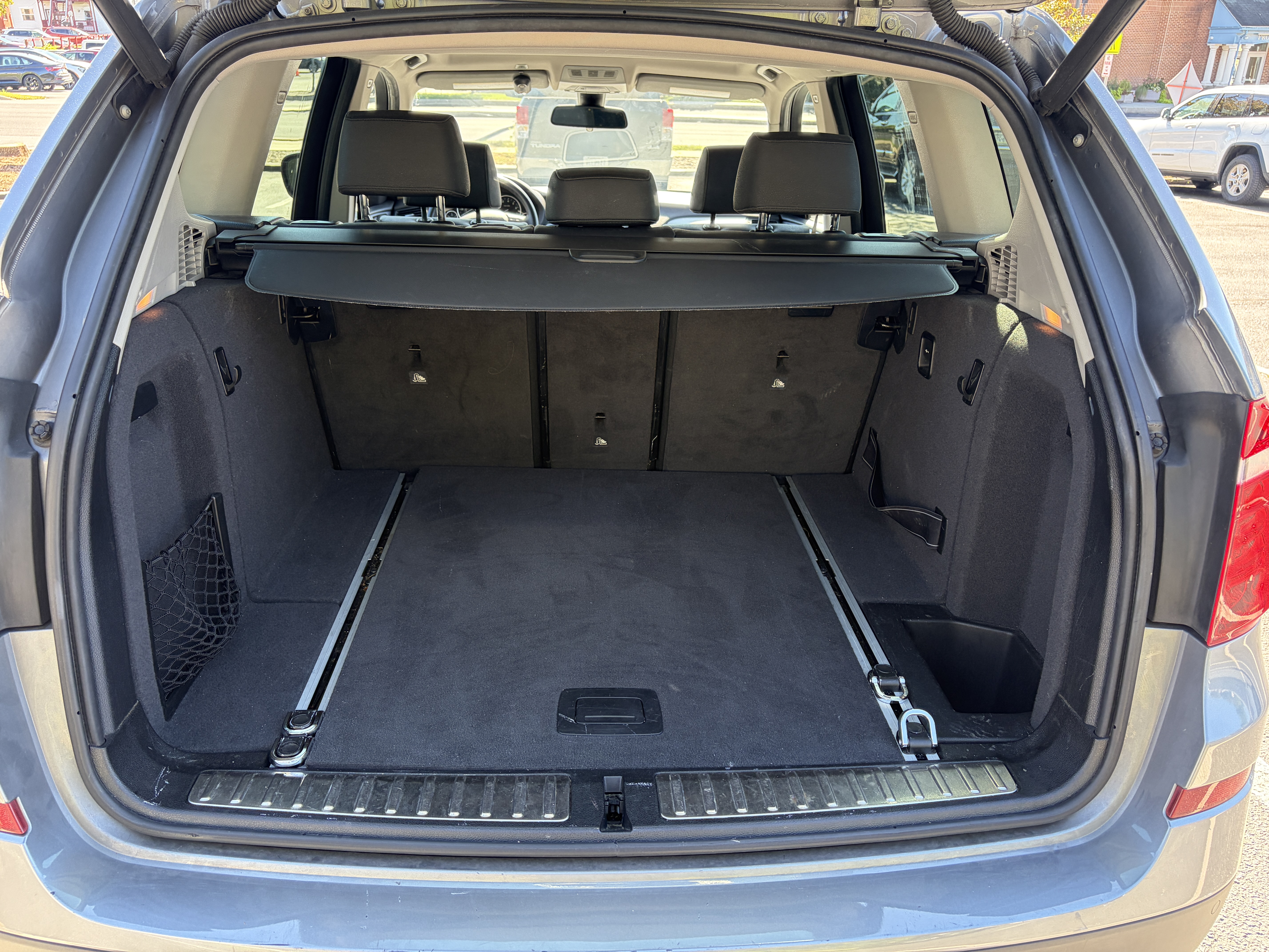 Used 2014 BMW X3 xDrive28i AWD/4WD image 11