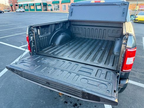 Used 2019 Ford F150 XLT w/ Equipment Group 302A Luxury image 10
