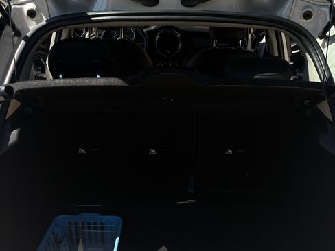 Used 2017 MINI Cooper 4-Door Hardtop FWD image 13