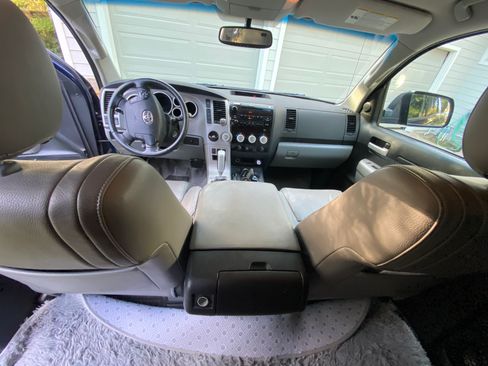 Used 2007 Toyota Tundra Limited image 14