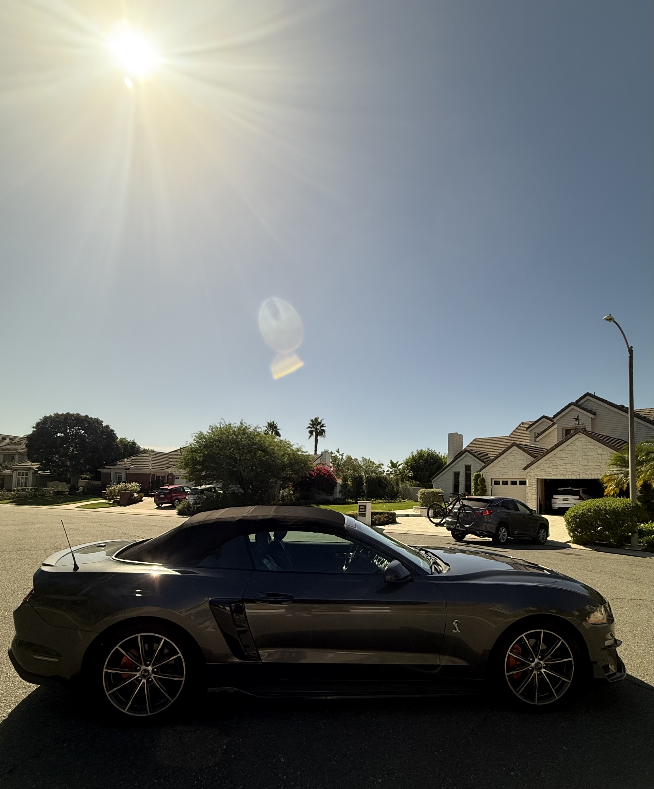 Used 2019 Ford Mustang Premium w/ Equipment Group 201A RWD image 25