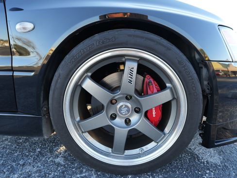 Used 2006 Mitsubishi Lancer Evolution IX image 25