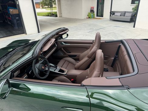 Used 2026 Porsche 911 Carrera S image 5