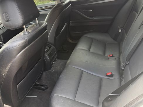 Used 2015 BMW 528i xDrive Sedan image 10