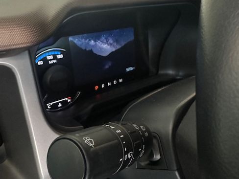 Used 2021 Ford Bronco Outer Banks image 10