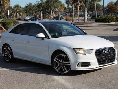 Used 2017 Audi A3 2.0T Premium w/ Convenience Package