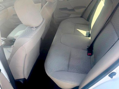 Used 2015 Honda Civic LX image 2