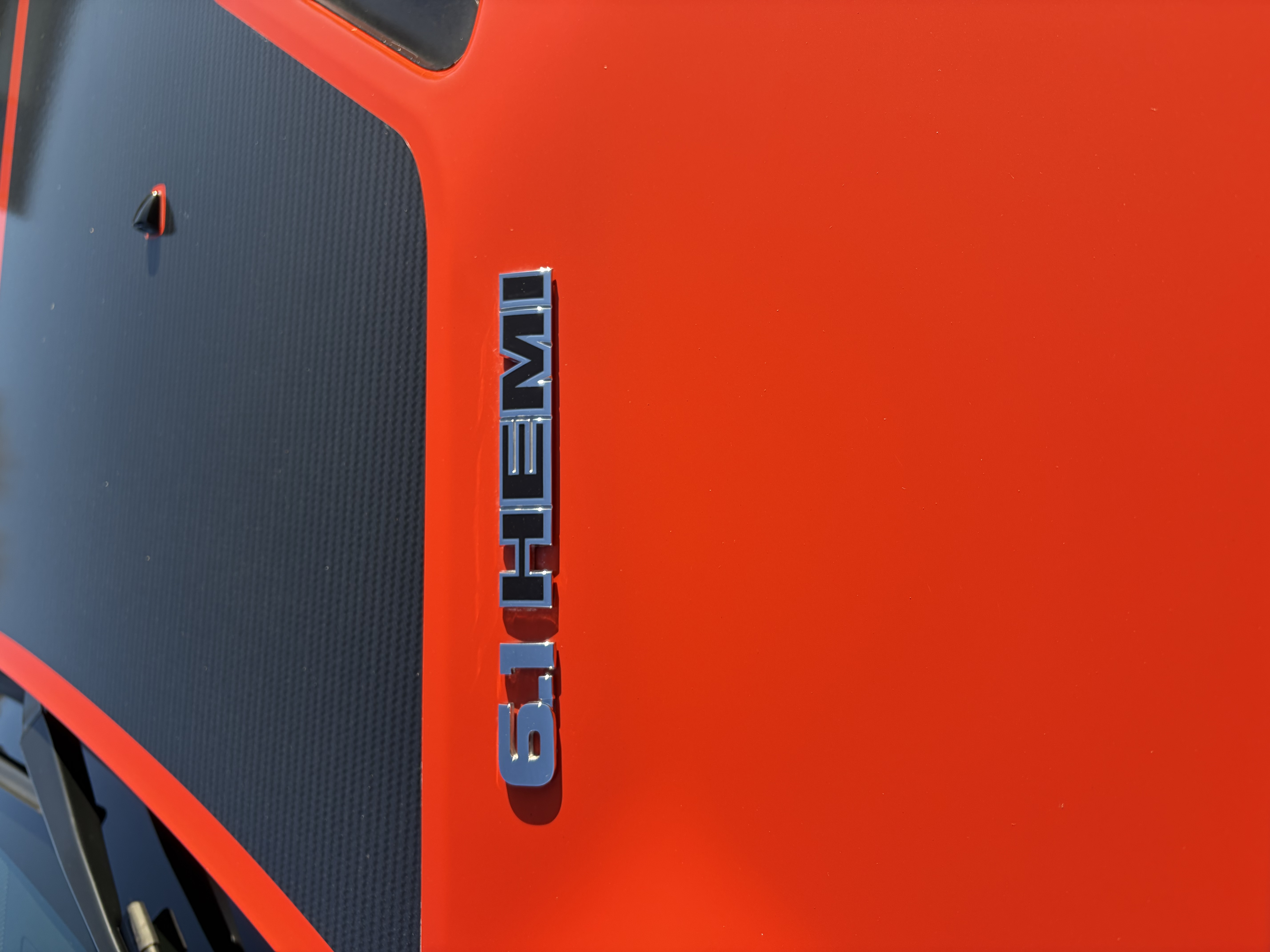 Used 2008 Dodge Challenger SRT8 RWD image 6