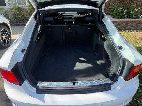 Used 2014 Audi A7 3.0T Premium Plus image 20