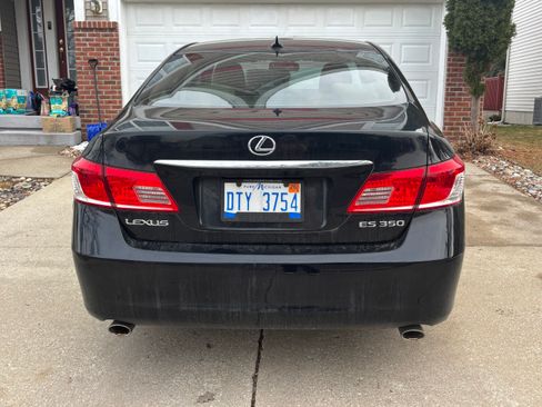 Used 2010 Lexus ES 350 image 5