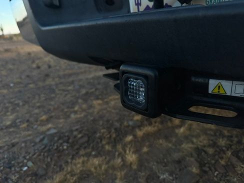 Used 2008 Chevrolet Silverado 1500 W/T RWD image 17