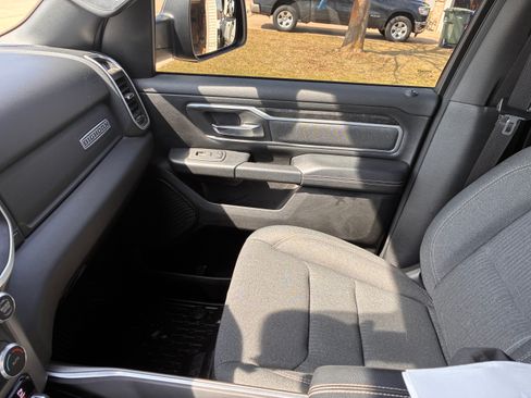 Used 2020 RAM 1500 Big Horn image 11