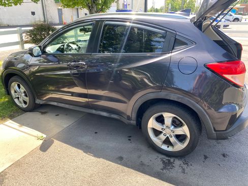 Used 2016 Honda HR-V EX-L image 5