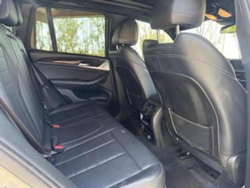 Used 2019 BMW X3 sDrive30i RWD image 9