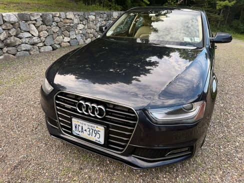 Used 2014 Audi A4 2.0T Premium AWD/4WD image 16