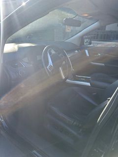 Used 2011 Ford Edge SEL w/ 202A Rapid Spec Order Code FWD image 5