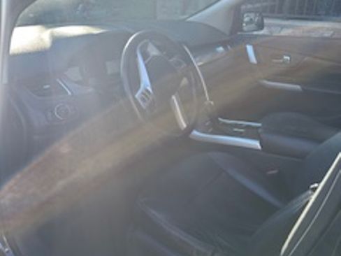 Used 2011 Ford Edge SEL w/ 202A Rapid Spec Order Code image 5