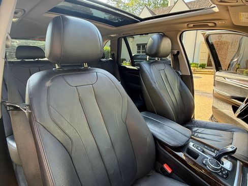 Used 2015 BMW X5 xDrive35i AWD/4WD image 13