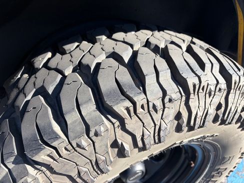 Used 2000 Jeep Wrangler Sport image 6