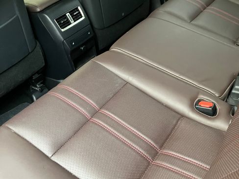 Used 2018 Lexus RX 450h F Sport image 14