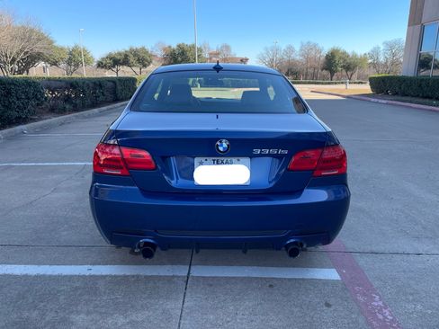 Used 2012 BMW 335is Coupe image 8