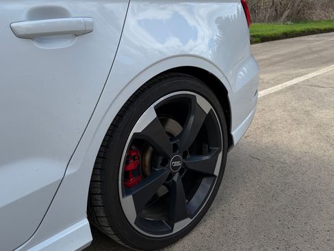 Used 2018 Audi RS 3 image 18