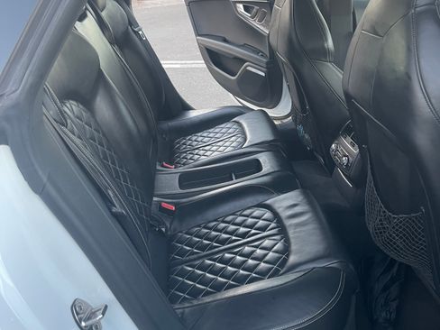 Used 2014 Audi S7 Prestige image 16