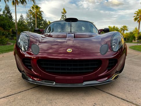 Used 2005 Lotus Elise image 14