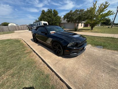 Used 2013 Ford Mustang GT Premium w/ Electronics Pkg