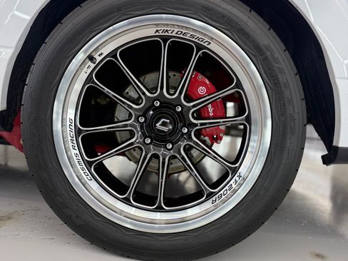 Used 2023 Ford F150 XL w/ STX Appearance Package image 5