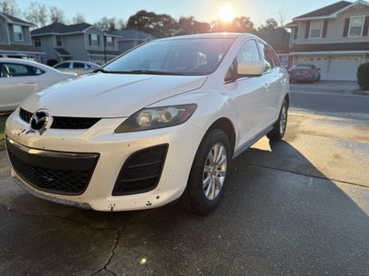 Used 2011 MAZDA CX-7 i SV