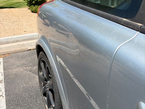 Used 2011 Volvo C30 T5 R-Design FWD image 6