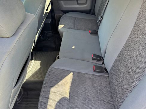 Used 2016 RAM 1500 Big Horn image 25