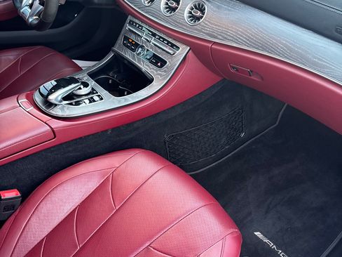 Used 2020 Mercedes-Benz CLS 53 AMG 4MATIC image 15