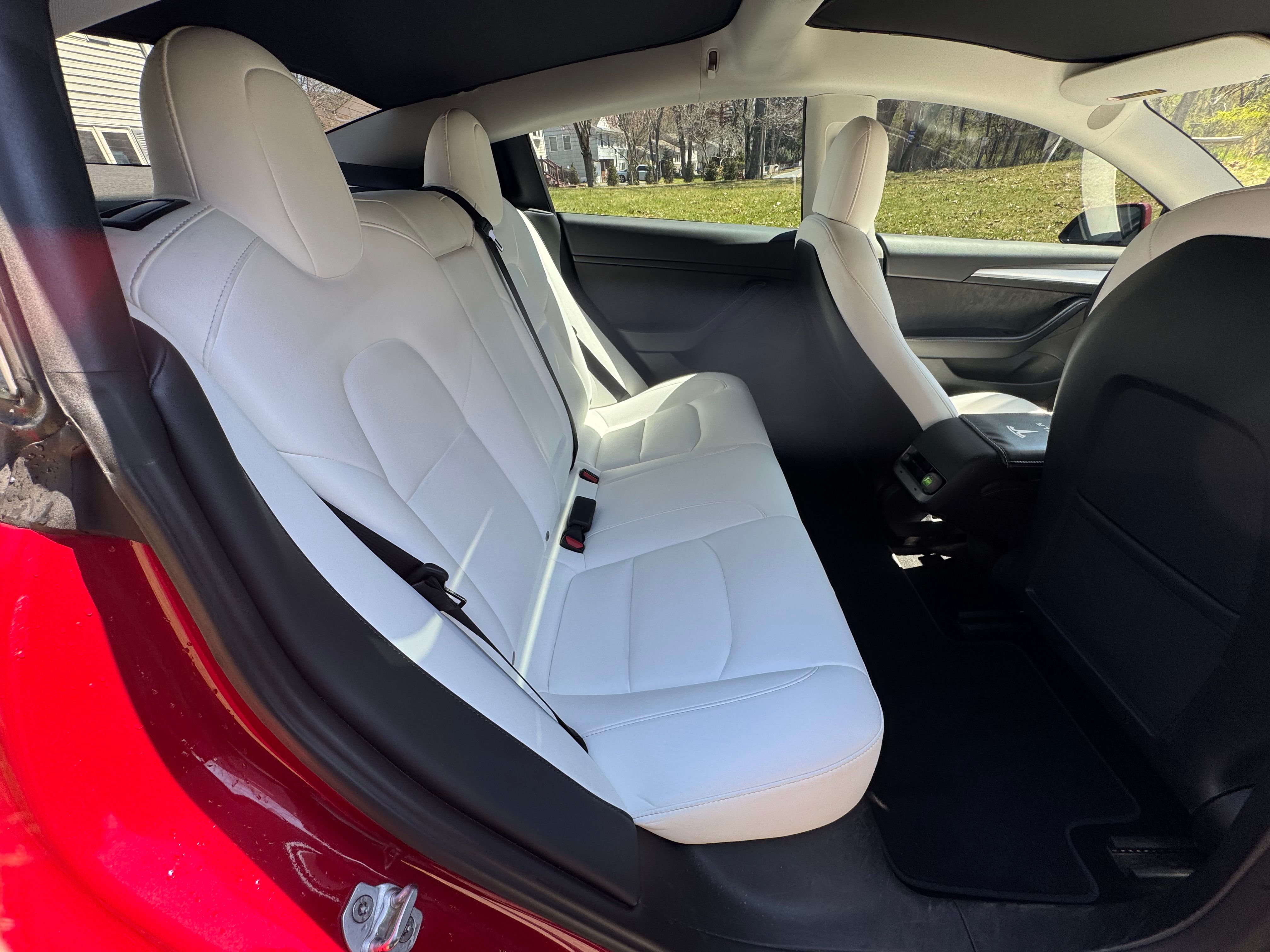 Used 2023 Tesla Model 3 Long Range AWD/4WD image 10