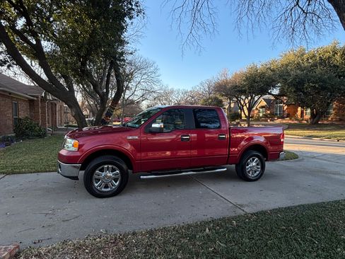 Used 2008 Ford F150 Lariat image 2