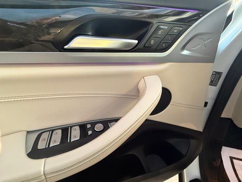 Used 2020 BMW X3 sDrive30i w/ Premium Package image 17