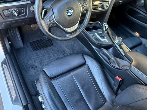 Used 2017 BMW 430i Gran Coupe RWD image 12