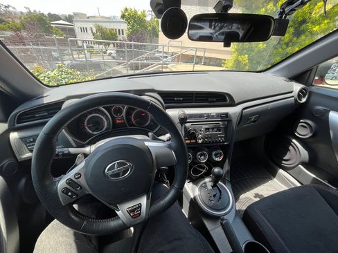 Used 2013 Scion tC Release Series 8.0 FWD image 10