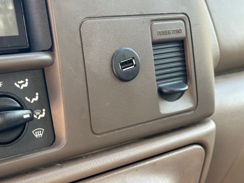 Used 2000 Ford F250 4x4 Crew Cab Super Duty image 13